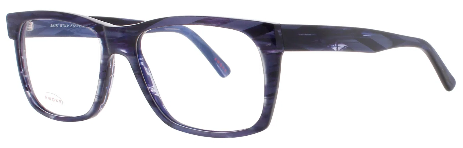 Andy Wolf 4449 Eyeglasses - view 2